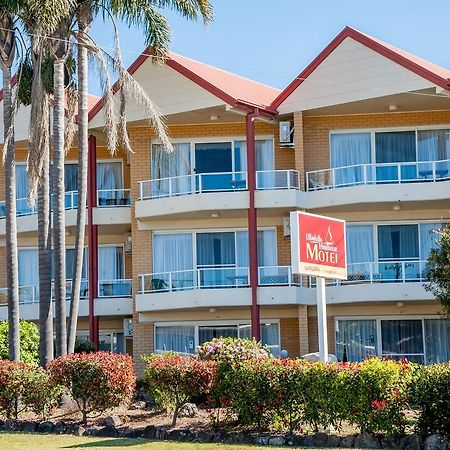 Ulladulla Harbour Motel Exterior foto
