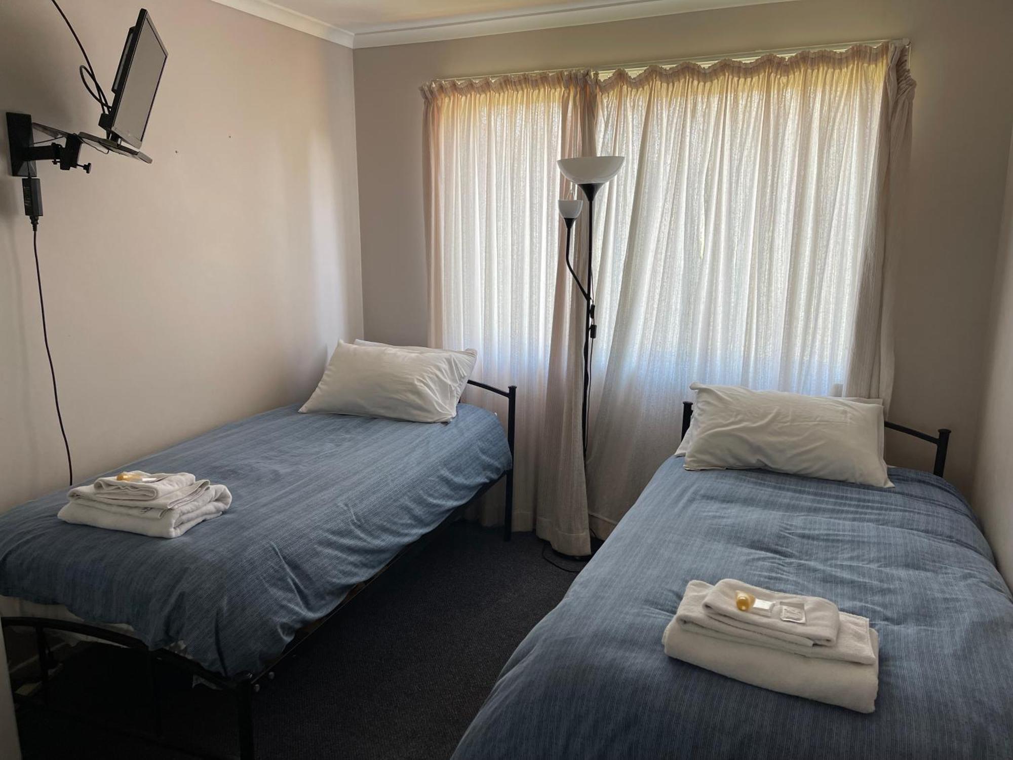 Ulladulla Harbour Motel Exterior foto